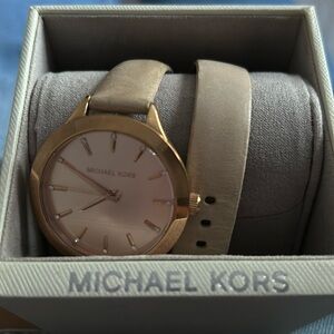 Michael kors watch